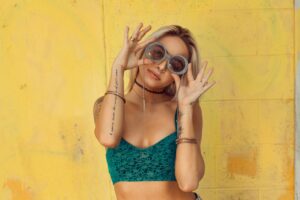 5 sposobów na najlepsze trendy w modzie dla kobiet
