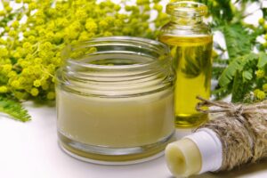 Najlepsze naturalne olejki do masażu – relaks dla ciała i ducha