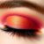 Jak malować dolną powiekę: techniki, porady i kolory