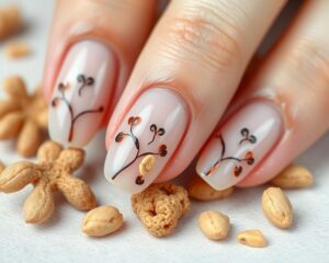 Manicure japoński – wszystko, co musisz wiedzieć o dbaniu o paznokcie
