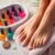 Pedicure hybrydowy – jak go wykonać i jakie ma zalety?