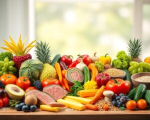Dlaczego dieta dla mężczyzn po 40 jest kluczowa dla zdrowia?
